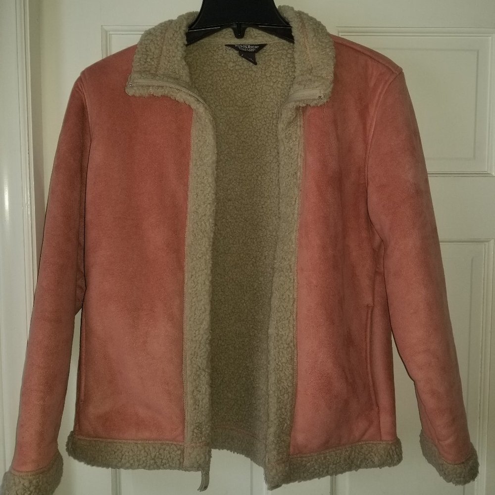 Vintage Woolrich Jacket